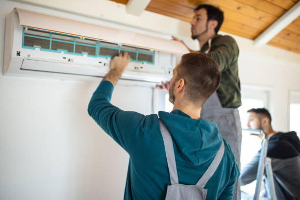 Best Air Conditioning Cleaning in Suffolk, VA