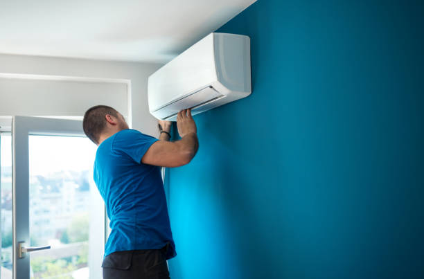 Best VRF (Variable Refrigerant Flow) Systems in Suffolk, VA