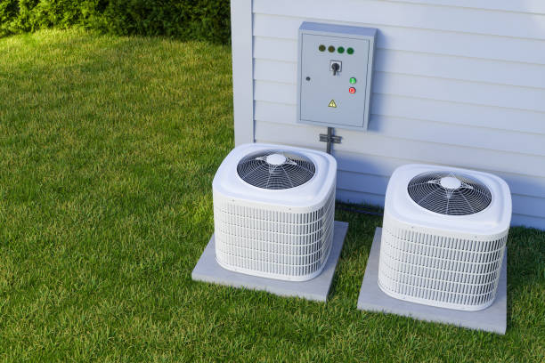 Best HVAC Supply and Distribution in Suffolk, VA