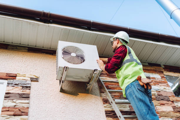 Best Geothermal HVAC Systems in Suffolk, VA