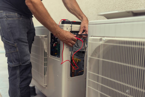Best Residential HVAC in Suffolk, VA