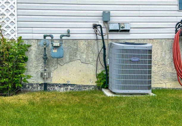Suffolk, VA HVAC Company